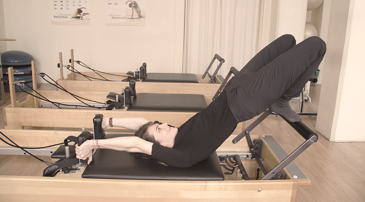 cours exercices pilates à lyon